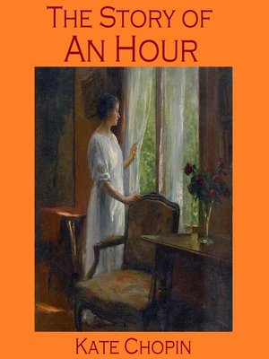 cover image of The Story of an Hour